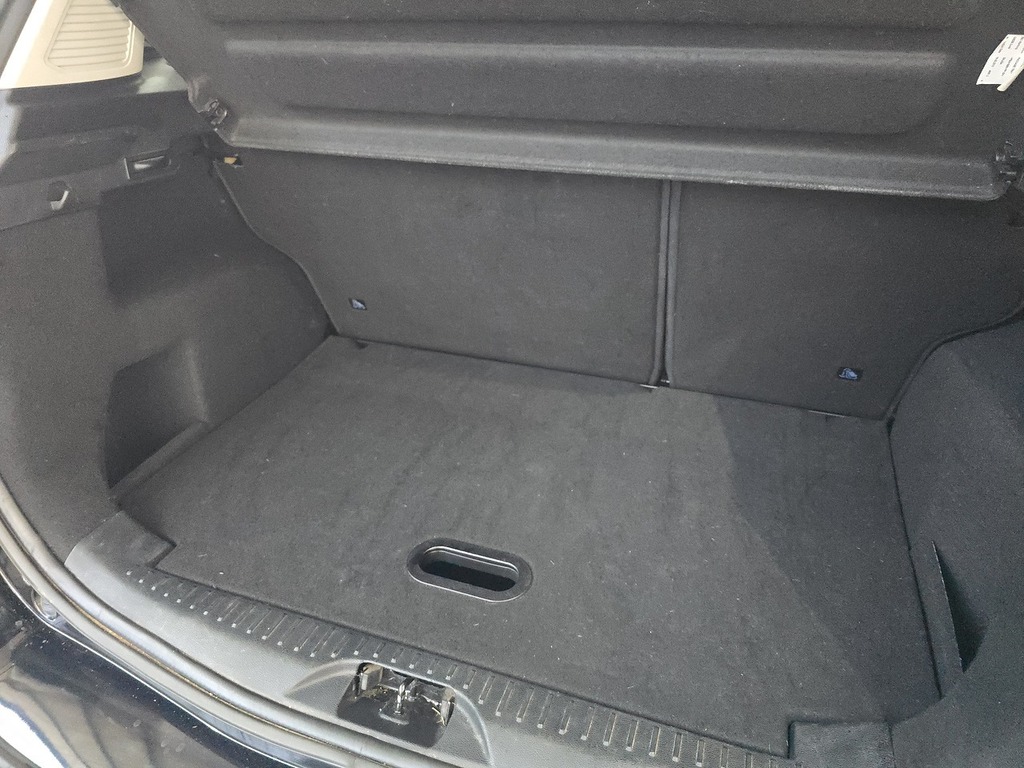 Ford B-Max B-max Zetec T Silver #77