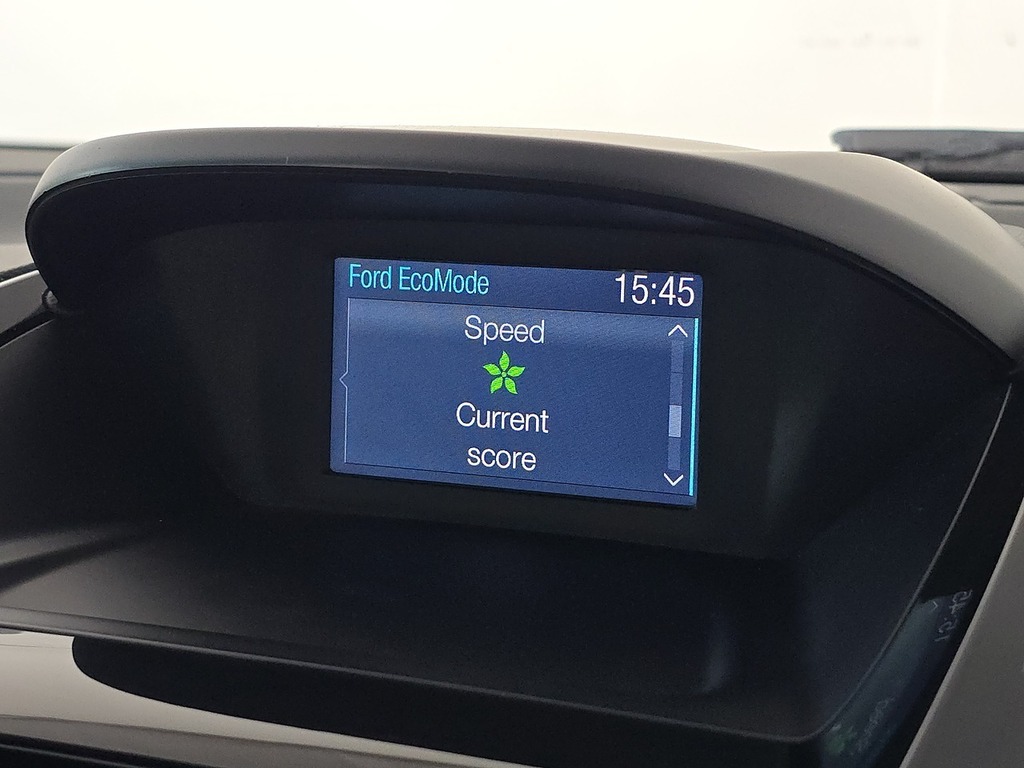 Ford B-Max B-max Zetec T Silver #63