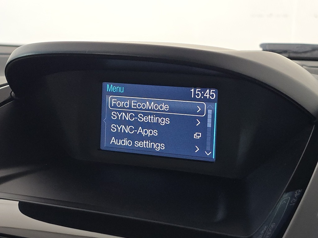 Ford B-Max B-max Zetec T Silver #60
