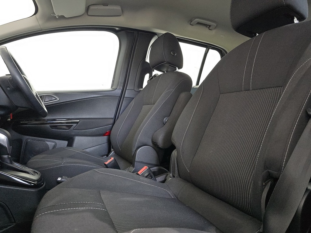 Ford B-Max B-max Zetec T Silver #69
