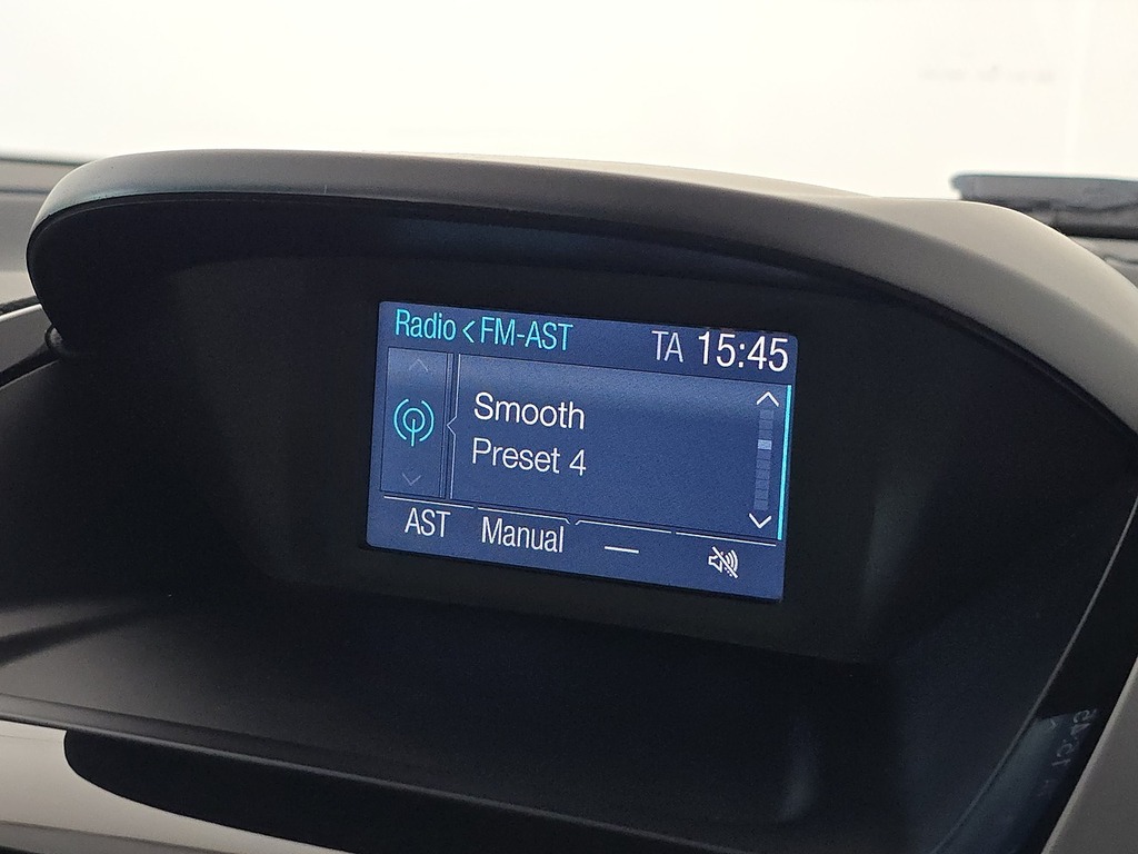 Ford B-Max B-max Zetec T Silver #56