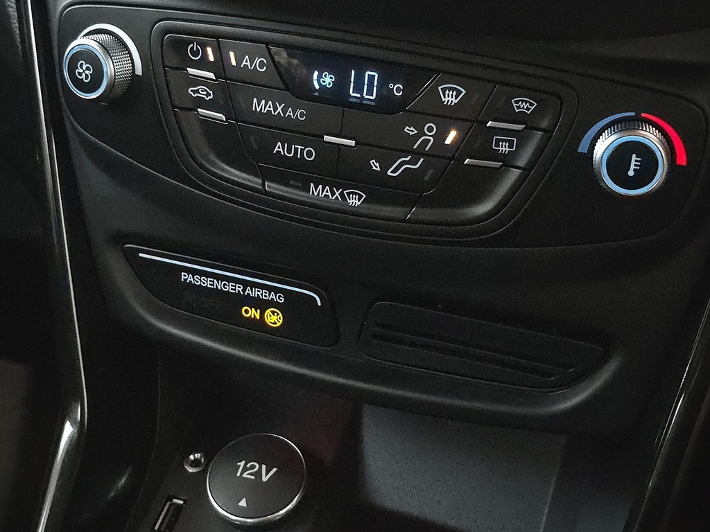 Ford B-Max B-max Zetec T Silver #54