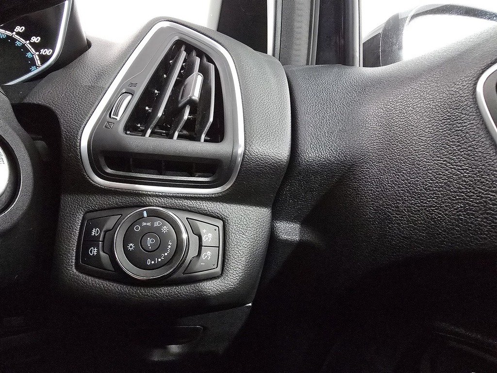 Ford B-Max B-max Zetec T Silver #48