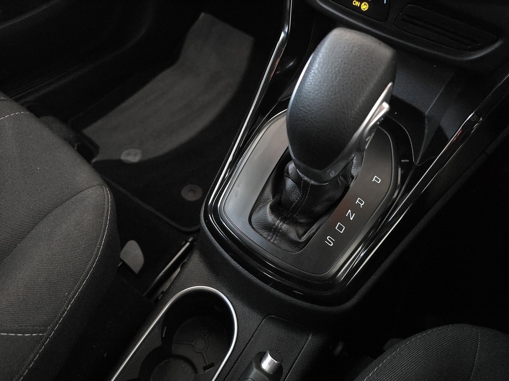 Ford B-Max B-max Zetec T Silver #52