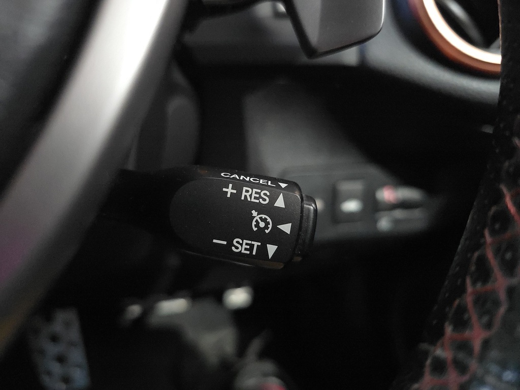 Toyota GT86 D-4s Orange #48