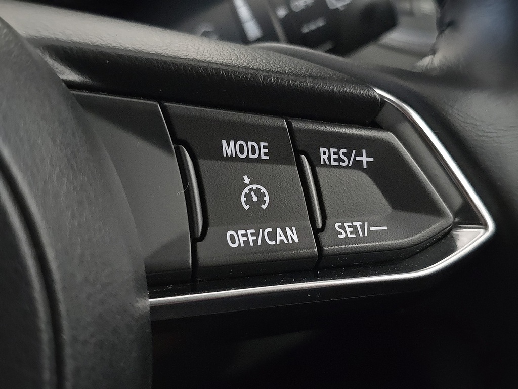 Mazda 3 2.0 Skyactiv-g Sport Nav Hatchback Manu Grey #45