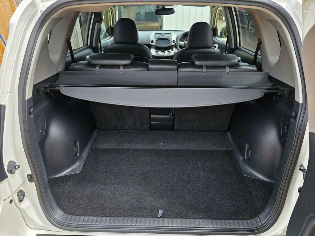 Toyota Rav 4 Grey #35