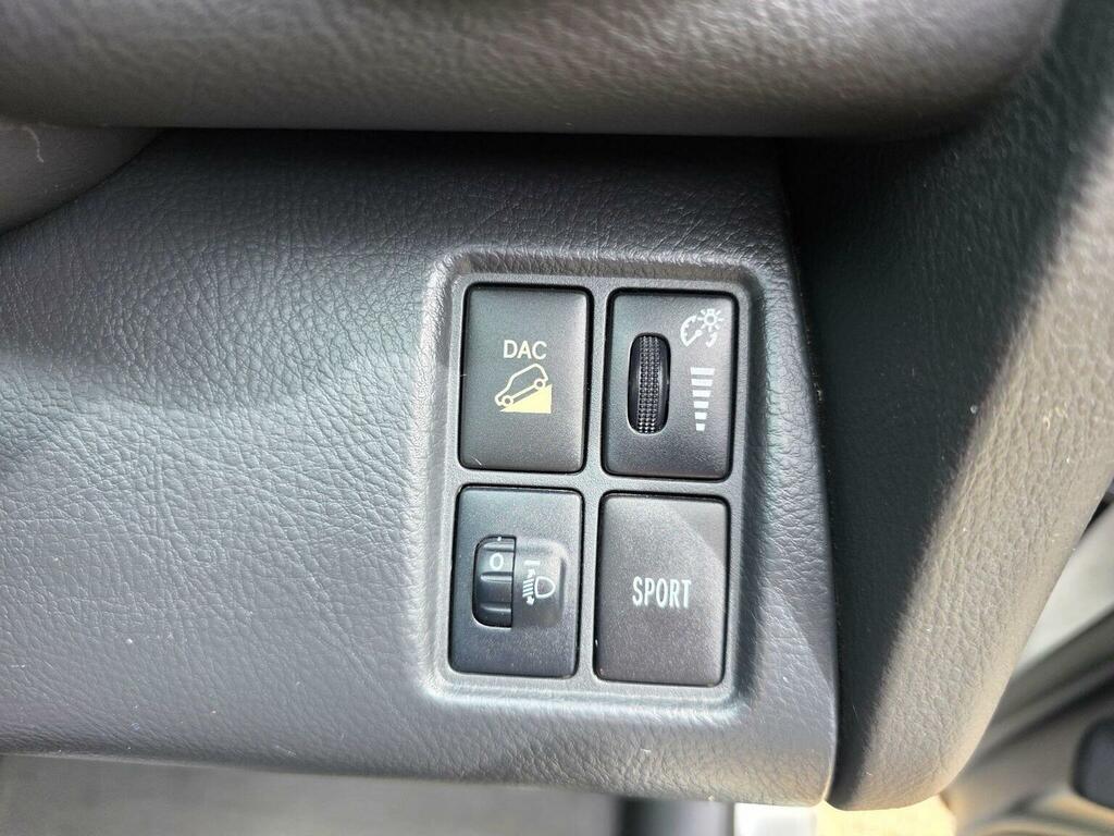 Toyota Rav 4 Grey #20