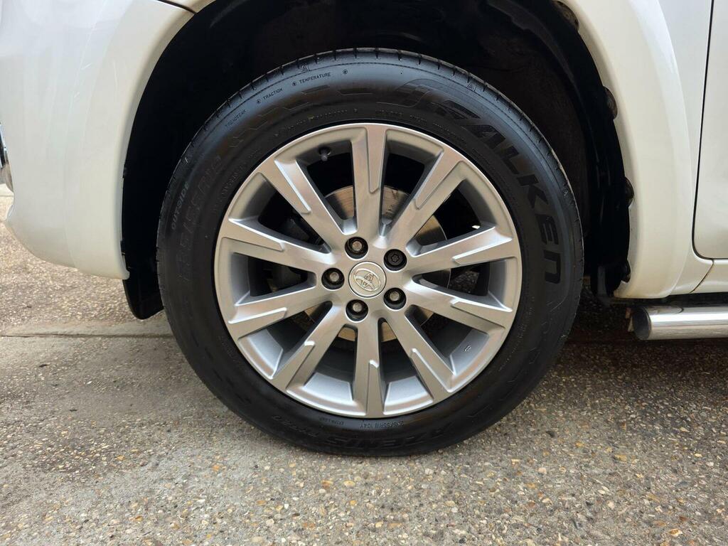 Toyota Rav 4 Grey #9