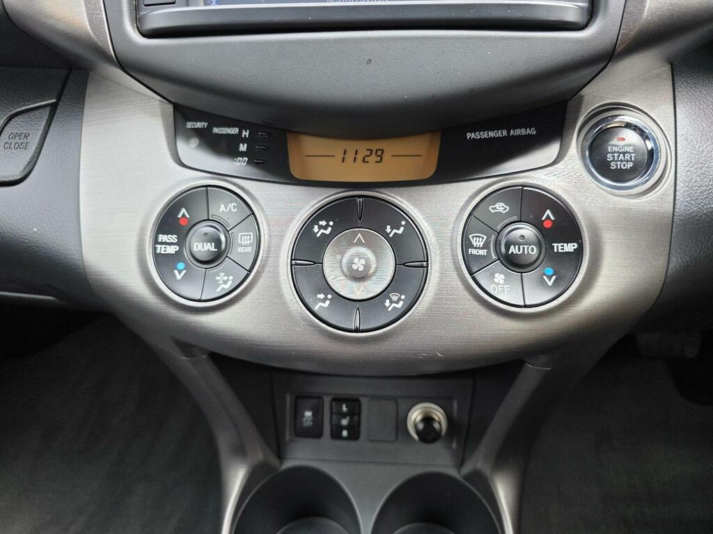 Toyota Rav 4 Grey #24