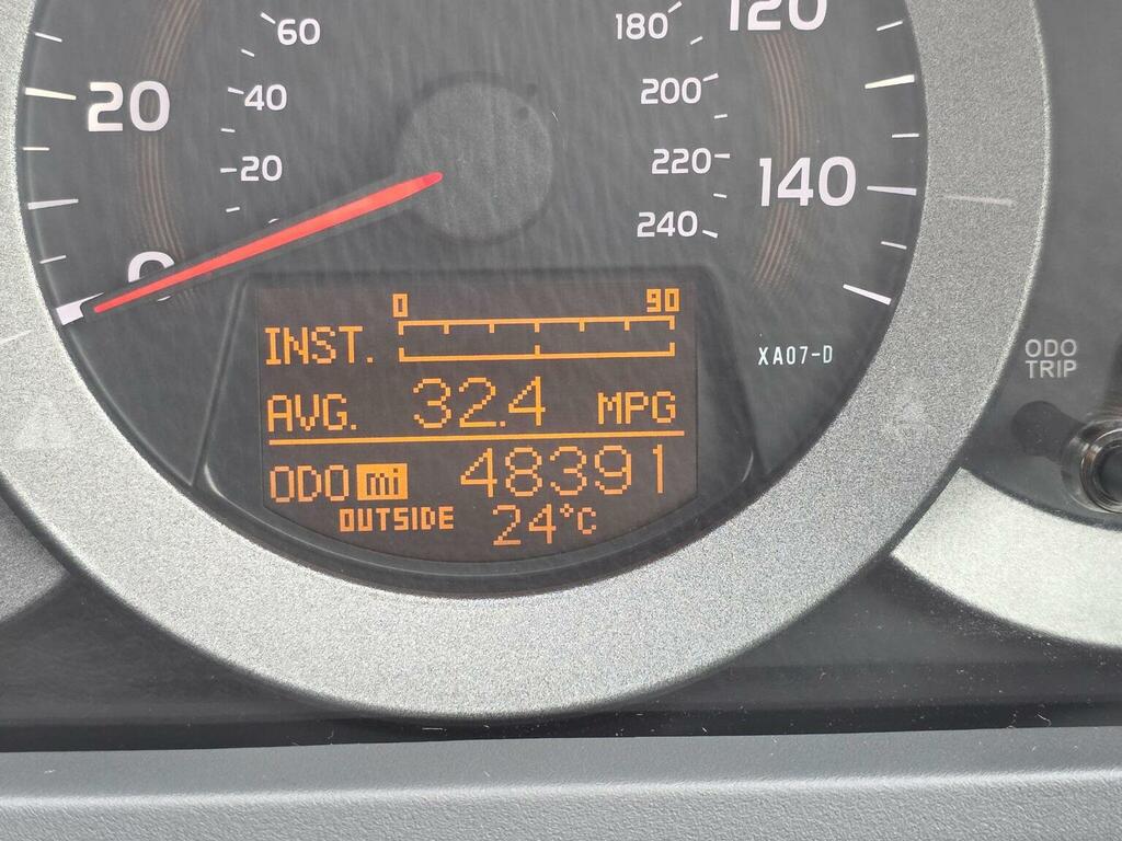 Toyota Rav 4 Grey #18