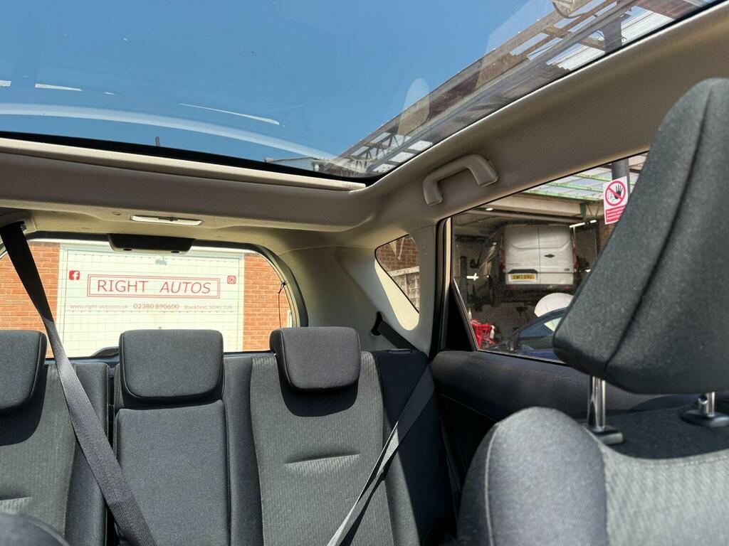 Toyota Verso-S 1.3 Vvt-i Tr Silver #18