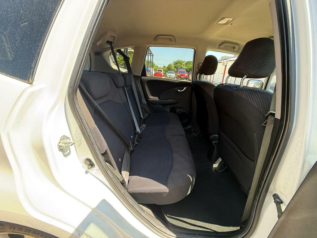 Honda Jazz 1.3 I-vtec Es Plus 99 Bhp Brown #6