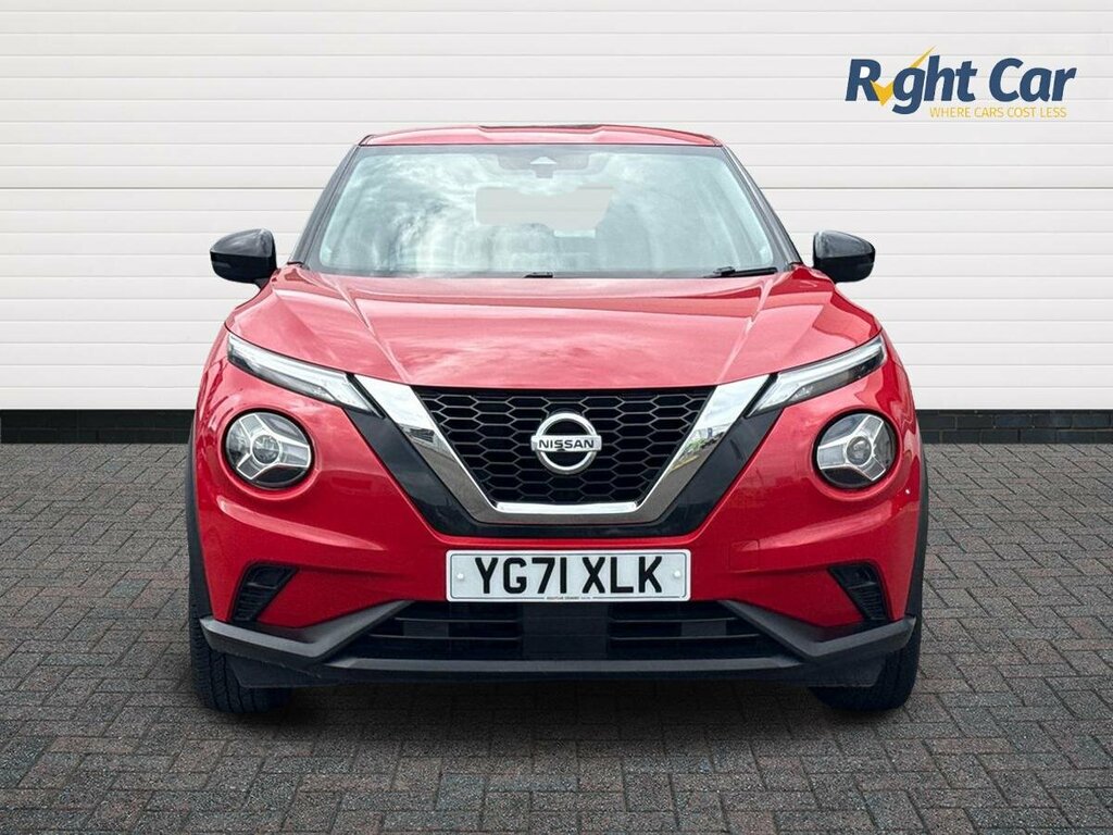Nissan Juke 1.0 Dig-t 114 Tekna Dct Silver #7