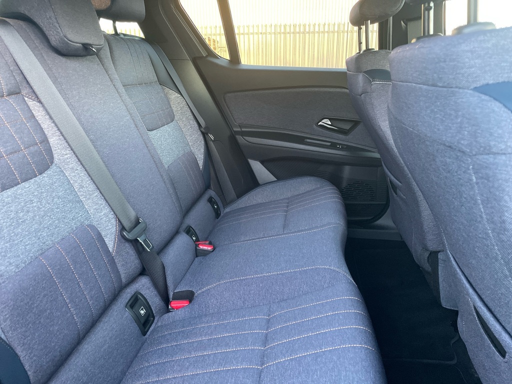 Renault 4 E-Tech 110Kw Techno 52Kwh Comfort Range Grey #10