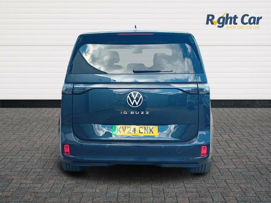 Volkswagen  Match Pro White #12