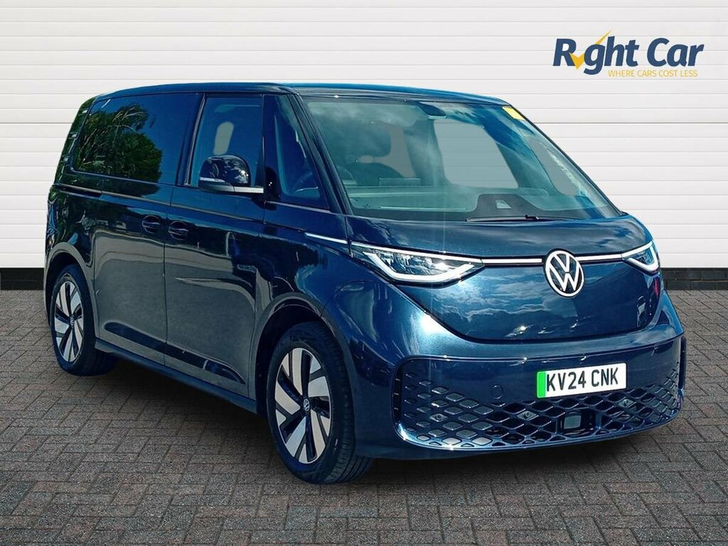 Volkswagen  Match Pro White #1