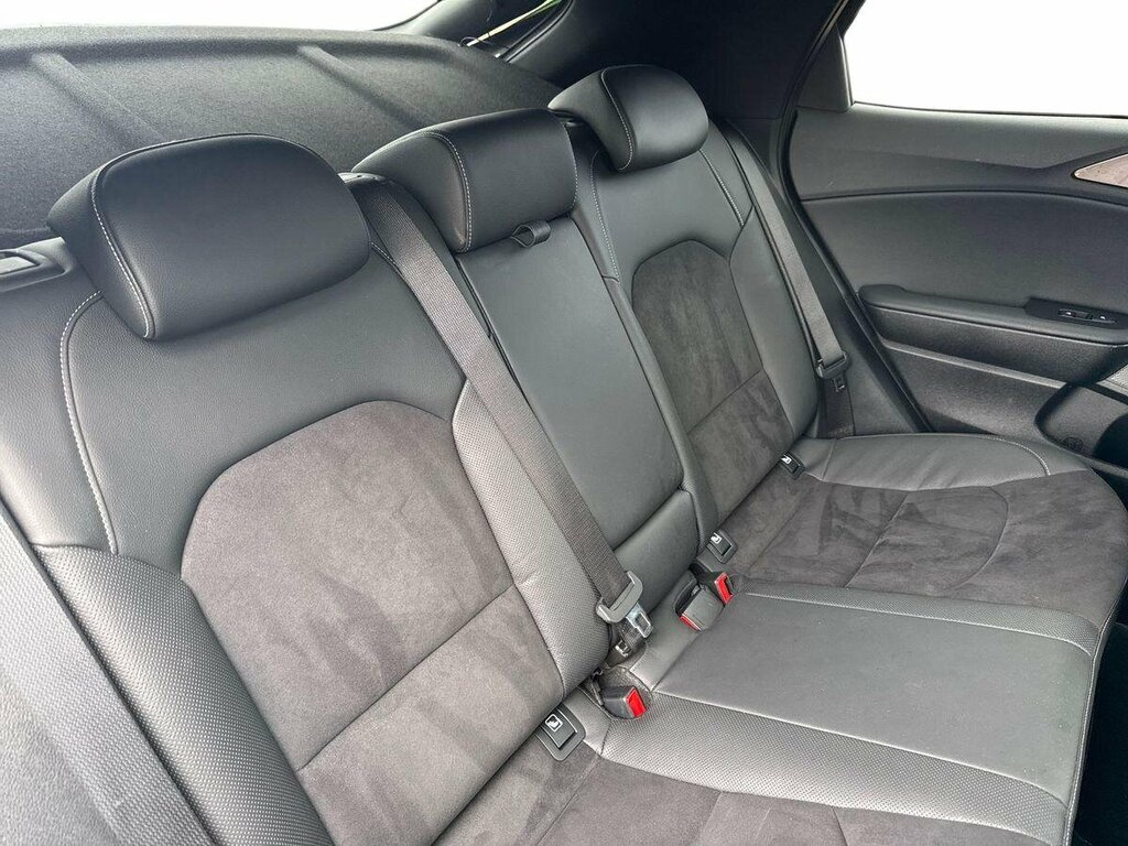 Kia Ceed 1.5 T-gdi 3 Hatchback Euro 6 S Grey #10