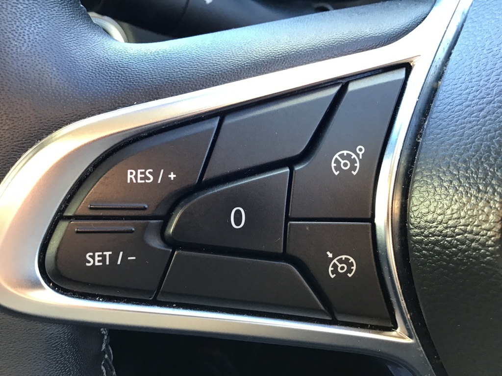 Renault Captur 1.3 Tce S Edition Suv Edc Euro 6 Ss Black #21