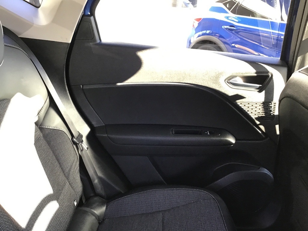 Renault Captur 1.3 Tce S Edition Suv Edc Euro 6 Ss Black #11