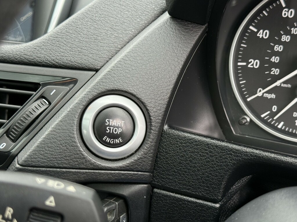 BMW X1 Suv Grey #44