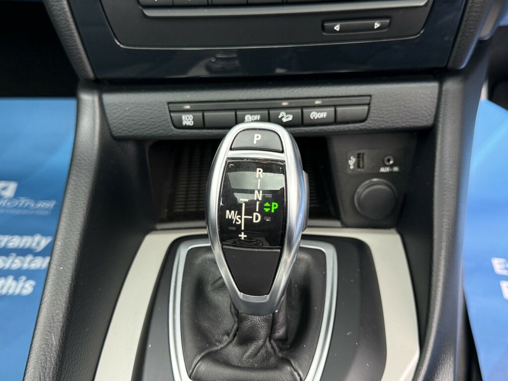 BMW X1 Suv Grey #40