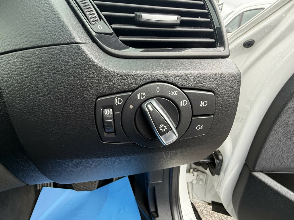 BMW X1 Suv Grey #38