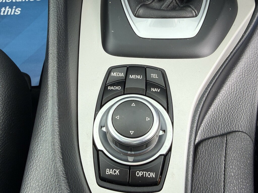BMW X1 Suv Grey #45
