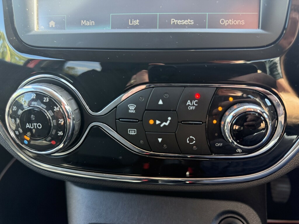 Renault Captur Dynamique Nav Grey #33