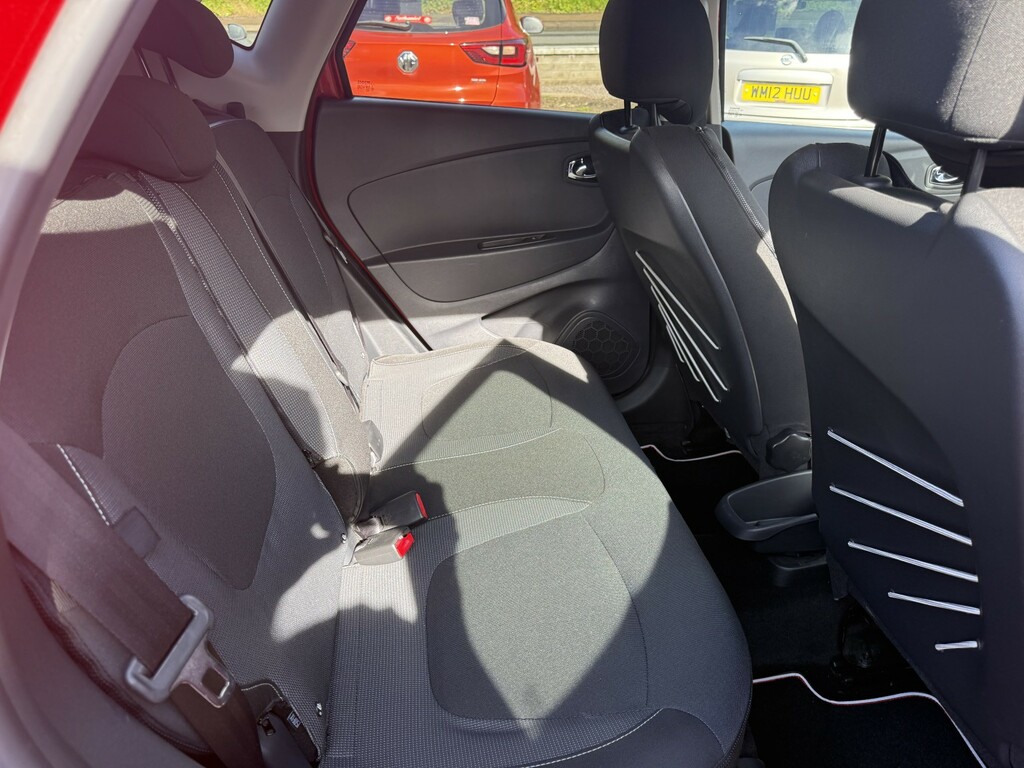 Renault Captur Dynamique Nav Grey #27