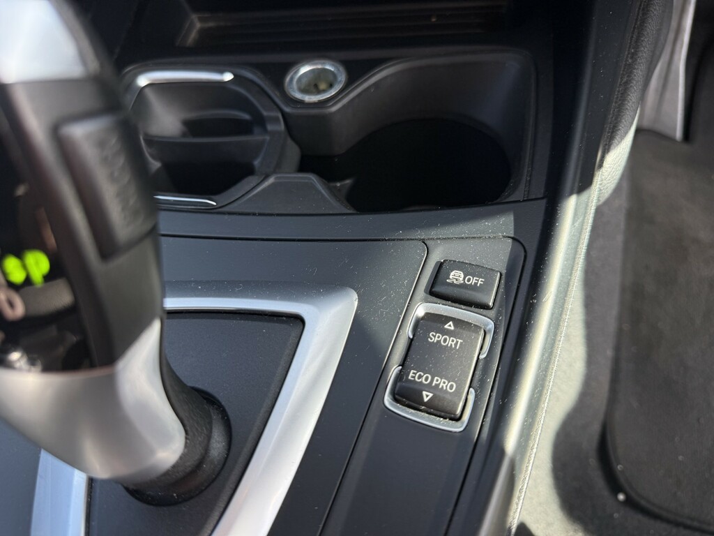 BMW 1 Series Manual Black #42