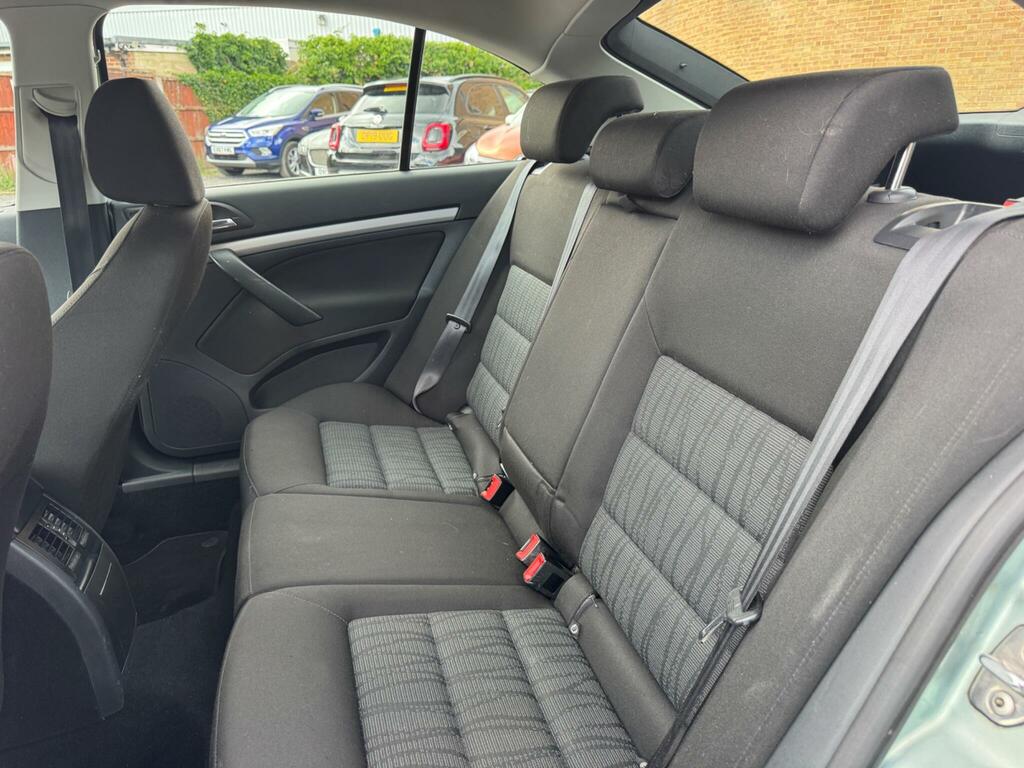 Skoda Octavia Se Plus Tsi Dsg Silver #14