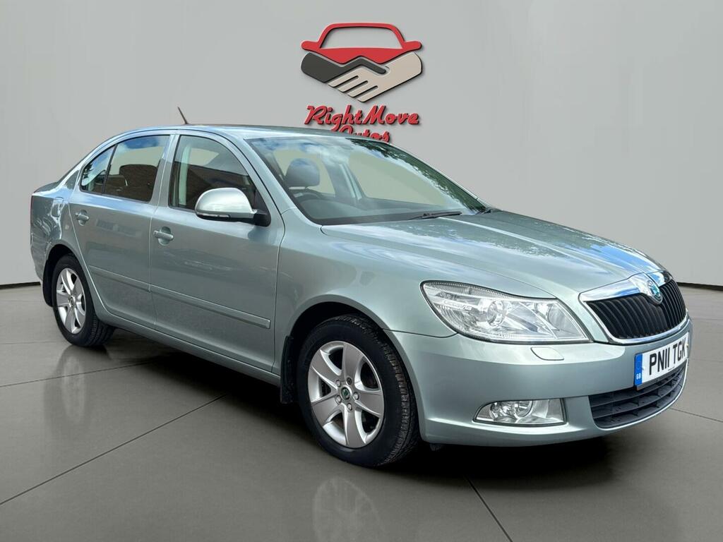 Skoda Octavia Se Plus Tsi Dsg Silver #7