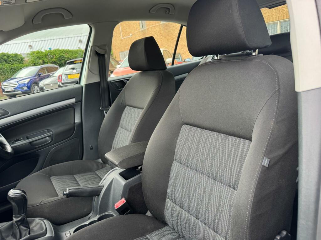 Skoda Octavia Se Plus Tsi Dsg Silver #18