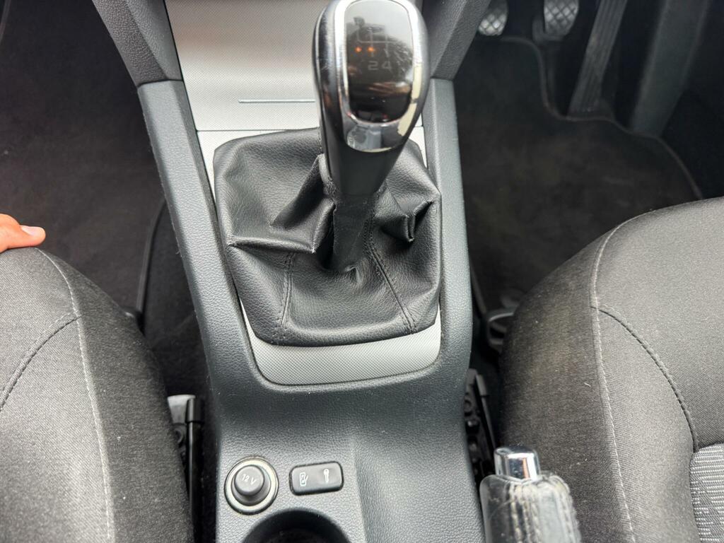Skoda Octavia Se Plus Tsi Dsg Silver #17