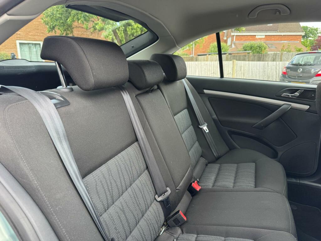 Skoda Octavia Se Plus Tsi Dsg Silver #13