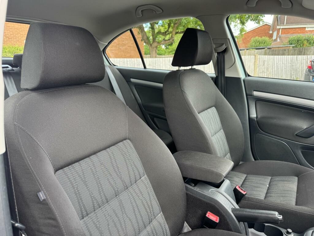 Skoda Octavia Se Plus Tsi Dsg Silver #12