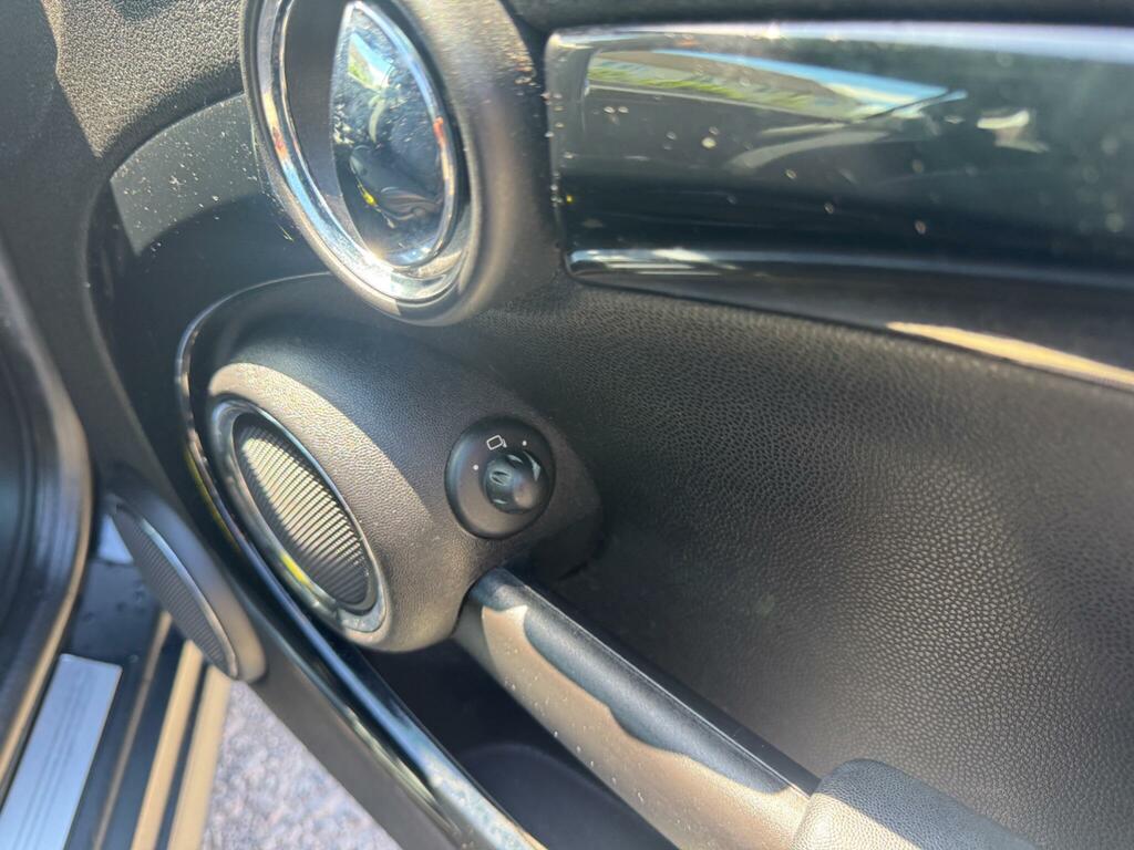 Mini Convertible 1.6 One Euro 5  #12