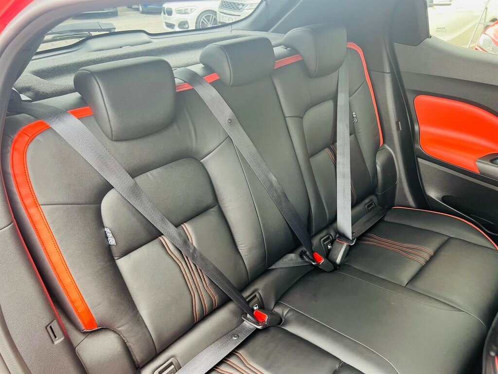 Nissan Juke N-connecta Grey #41