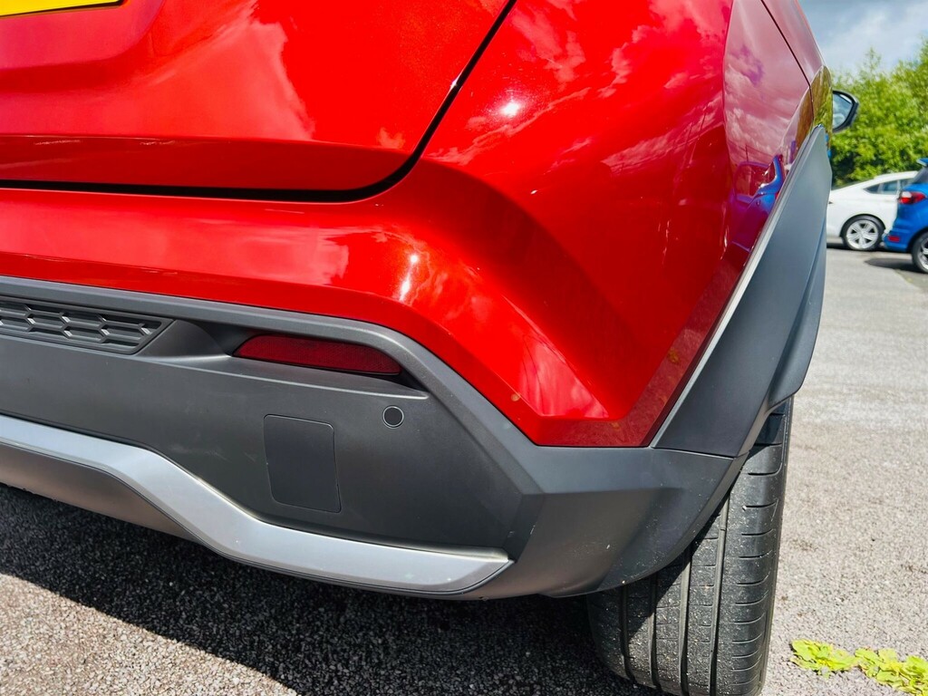 Nissan Juke N-connecta Grey #15
