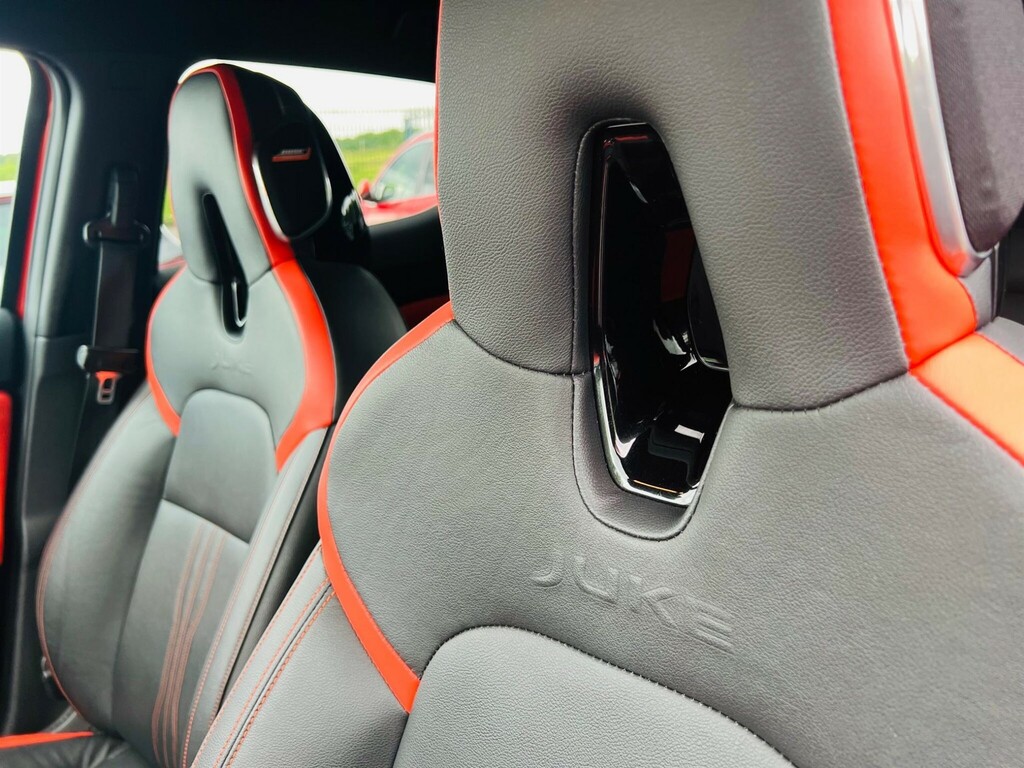 Nissan Juke N-connecta Grey #43