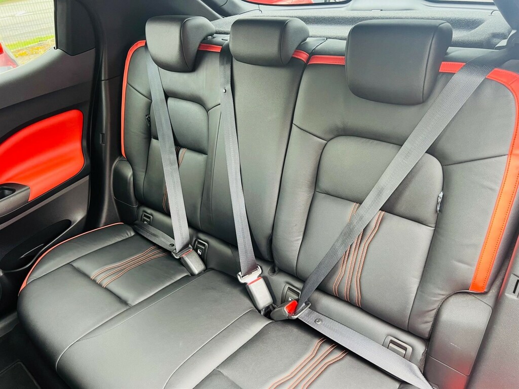 Nissan Juke N-connecta Grey #40