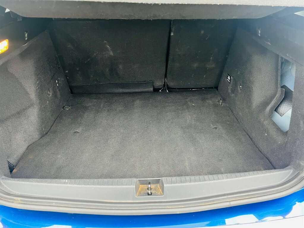 Dacia Duster Comfort Blue #37