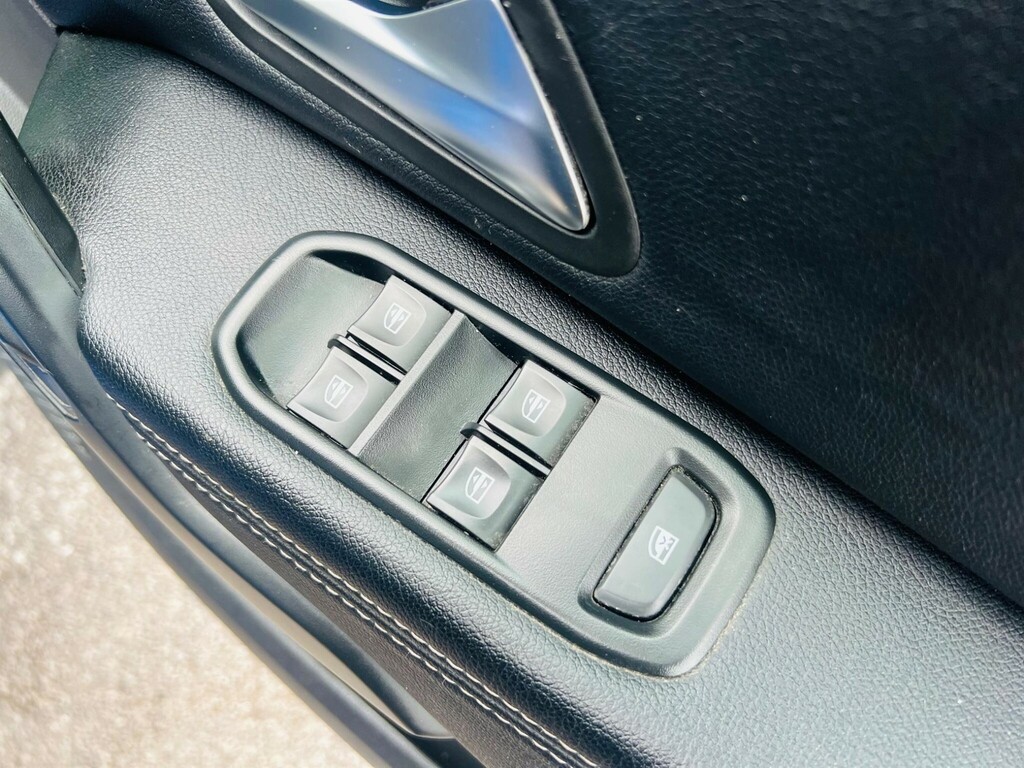 Dacia Duster Comfort Blue #16