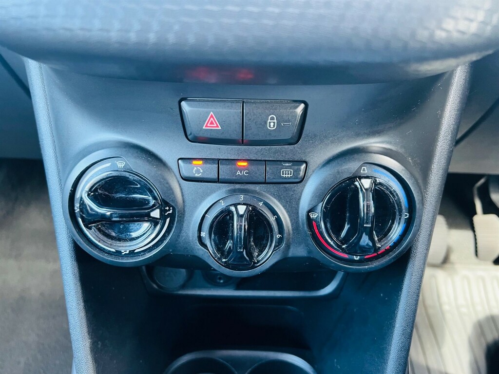 Peugeot 2008 2017 17 Puretech Grey #22