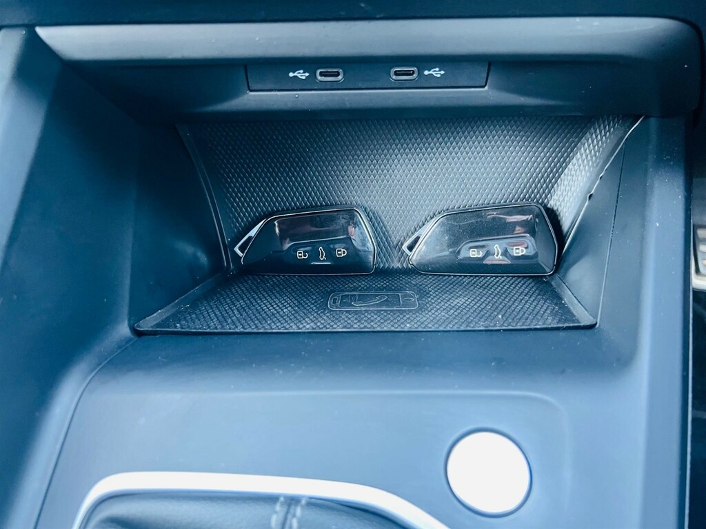 Volkswagen Golf Hatchback Grey #33