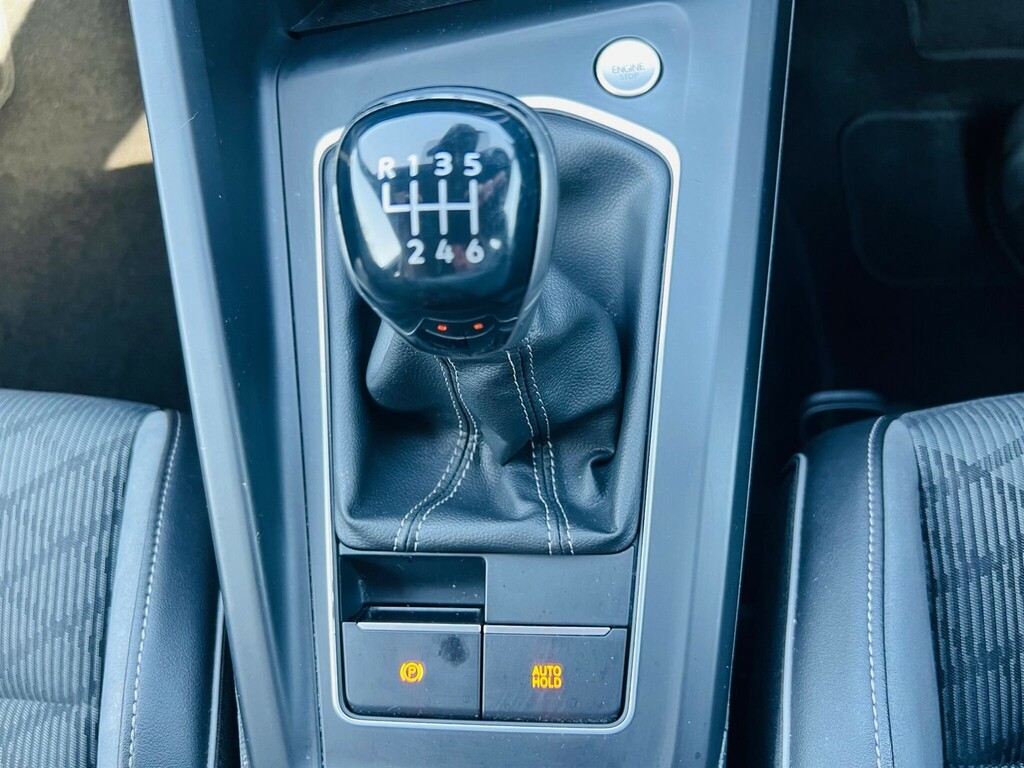 Volkswagen Golf Hatchback Grey #32
