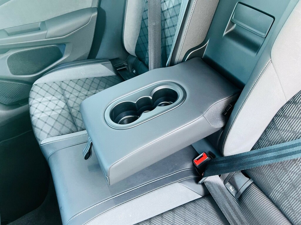 Volkswagen Golf Hatchback Grey #43