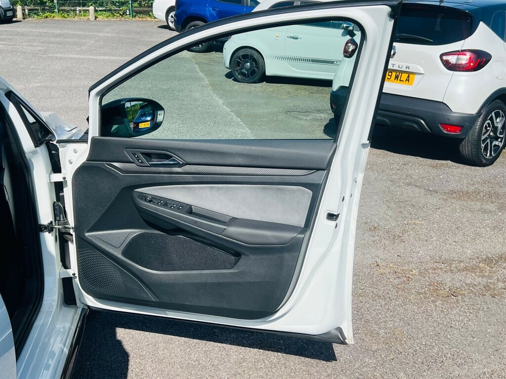 Volkswagen Golf Hatchback Grey #18