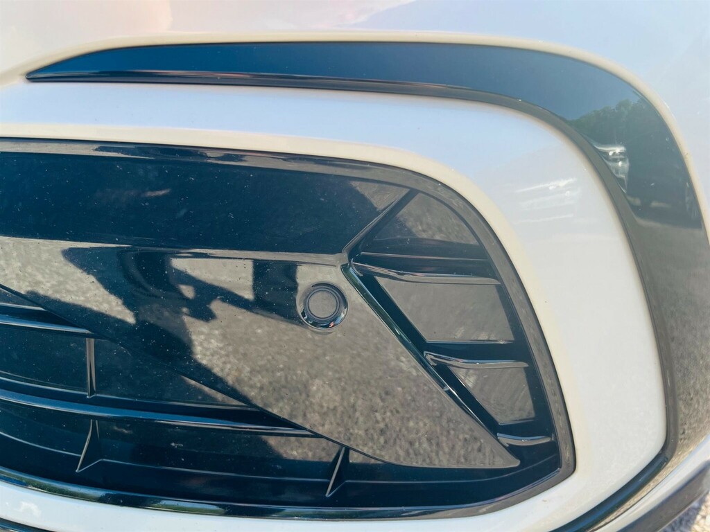 Volkswagen Golf Hatchback Grey #15